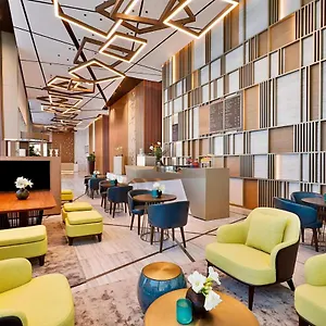 מלון Courtyard By Marriott Dubai, Al Barsha, דובאי