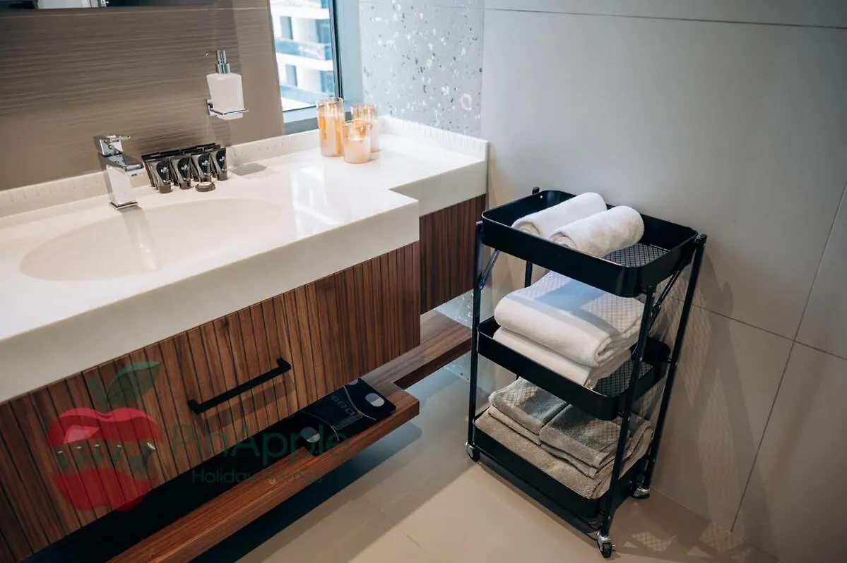 Apartment Mbl Royal Live 2Br And Maid Room Dubai United Arab Emirates
